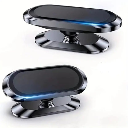 Magnetic Phone holders to tablet mounts Car Phone Holder 3Pcs Car magnetic Phone holder Mount Universal Suction Cup Navigation Support Adjustable 360 Rotation for Automotive Supplies phone holder for car