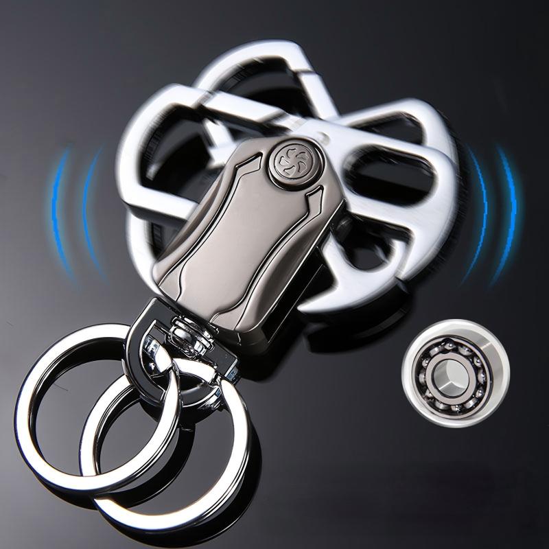 Keychains, multi-function keychains, car keychains, fidget spinner keychains, bottle openers, express knives, phone holders, stress relief gifts, daily household gifts, gifts for men
