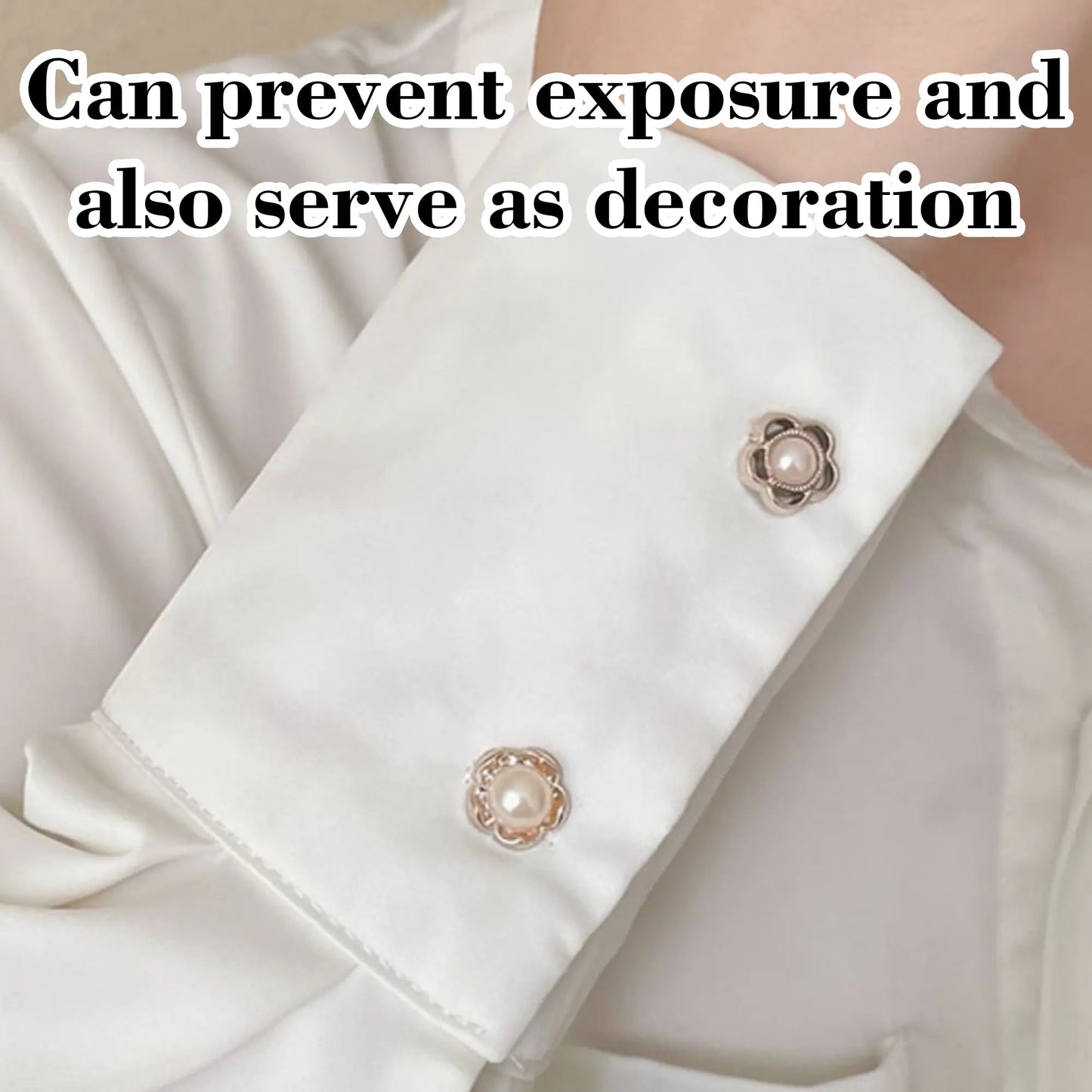 20 Counts Brooch Buttons for Women, Mini Instant Buttons Pins, Assorted Brooch Pins, Pearl Rhinestones Shirt Lapel Brooch Pins, Cover Up Buttons Pins for Clothes Coat Dress Jeans Hat Bags Decor
