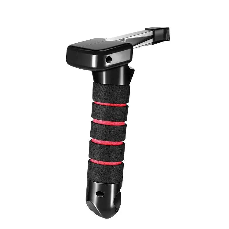 【Thoughtful Gift】Car Door Handle for Elderly Senior Kit 3-in-1 Car Handle Assist Firm Grip to Multifunction Handle Car Door and Handicapped Help Sit in Back Seat