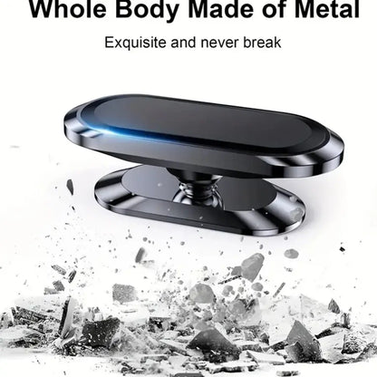 Magnetic Phone holders to tablet mounts Car Phone Holder 3Pcs Car magnetic Phone holder Mount Universal Suction Cup Navigation Support Adjustable 360 Rotation for Automotive Supplies phone holder for car