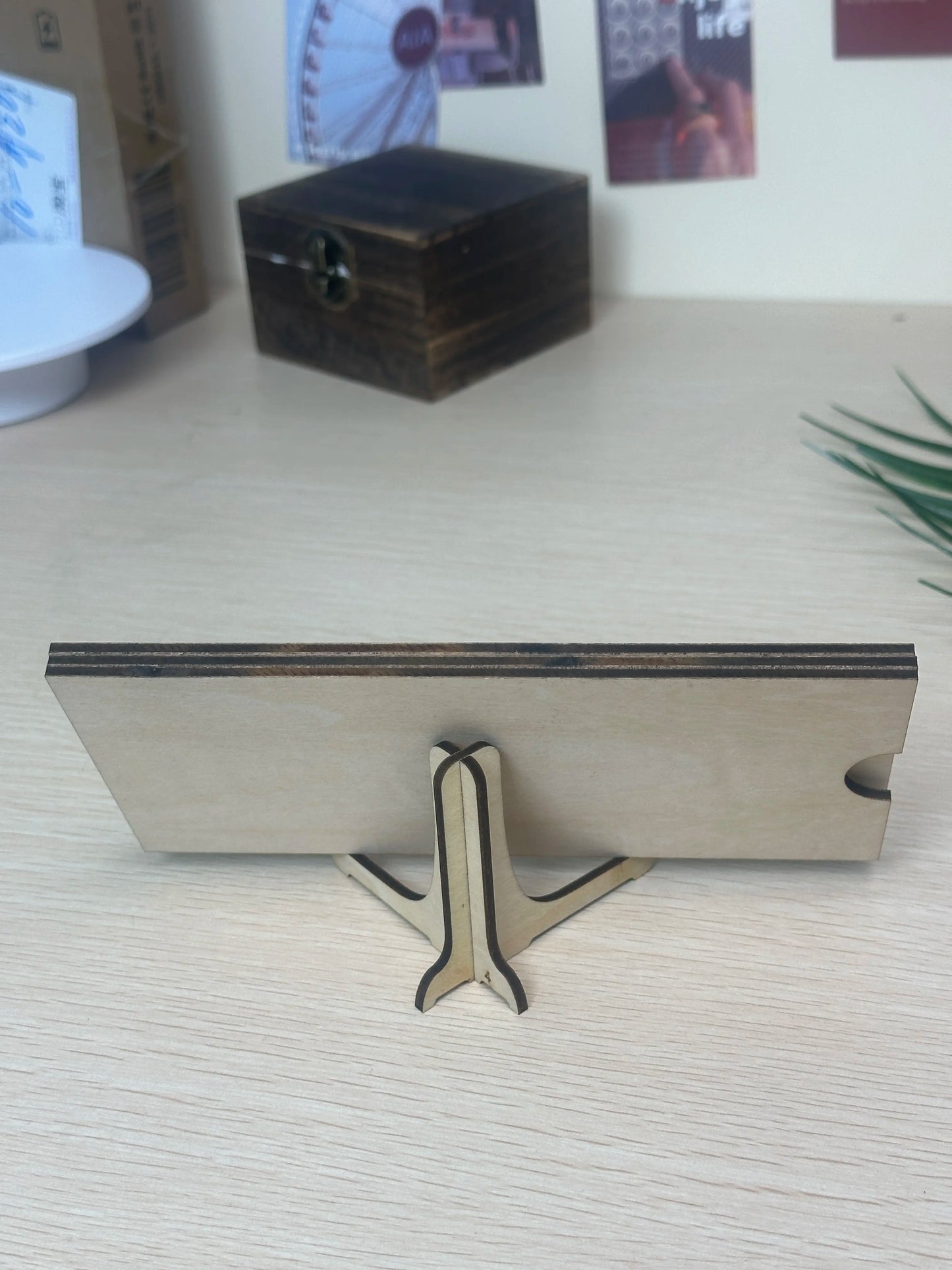 Graduation 2026 Money Holder-Unique Wooden Cash Gift Box for Class of 2026, Creative Graduation Gift for Seniors