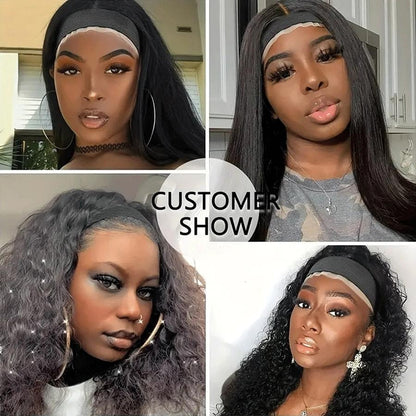 3pcs Lace Melting Band，Elastic Bands for Wigs - Lace Melting, Edge Wrap to Lay Edges,Ear Free Elastic Wig Band for Lace Front Wigs Zero Ear Pressusre Melting Edge Band Wig Tool
