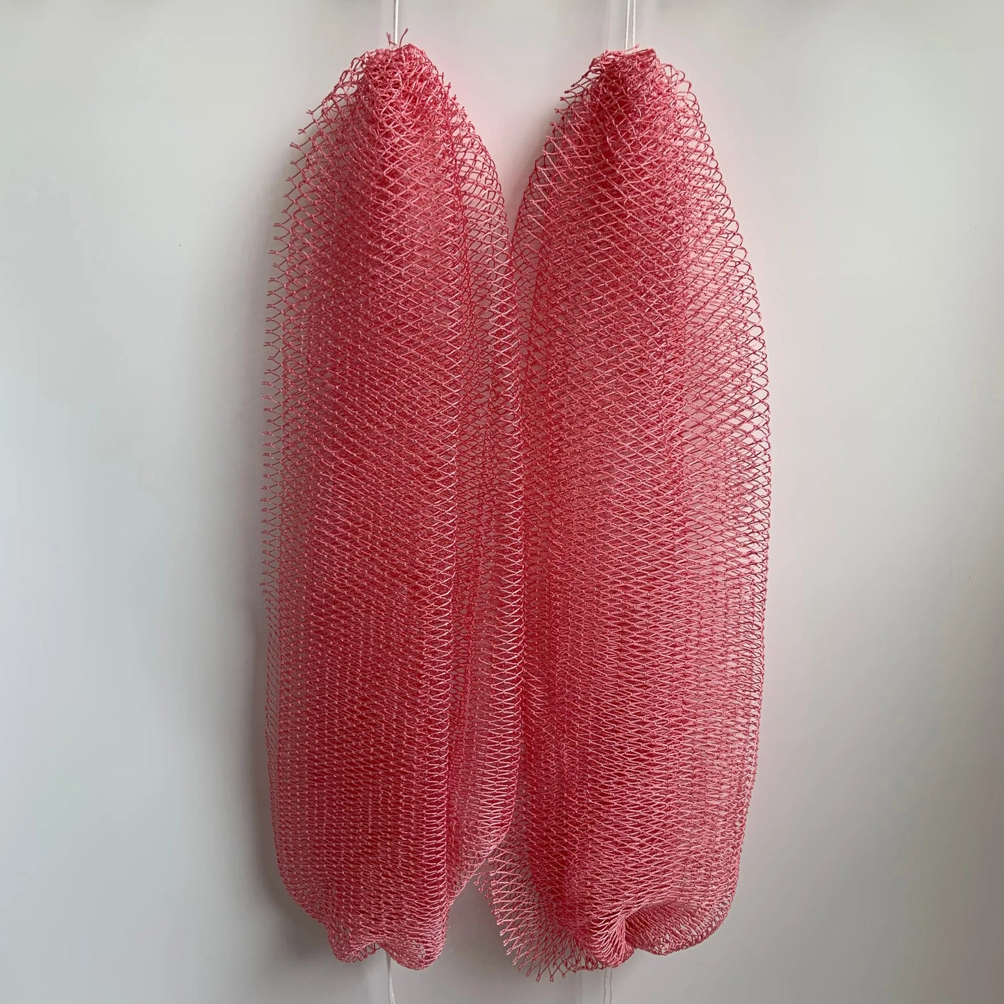 Authentic African Exfoliating Net Bath Sponge