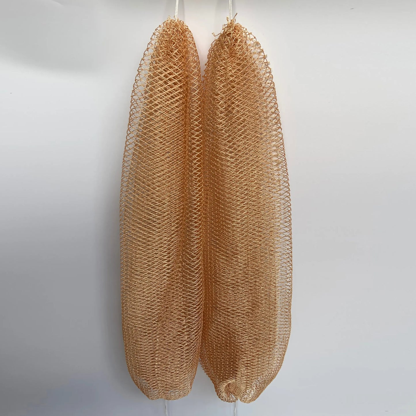 Authentic African Exfoliating Net Bath Sponge