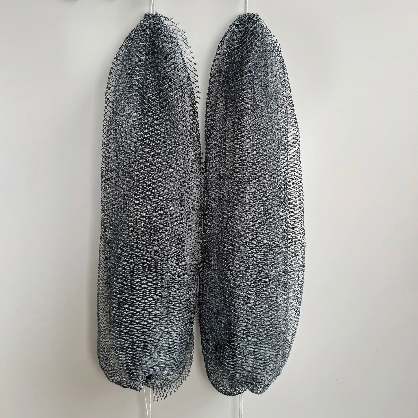 Authentic African Exfoliating Net Bath Sponge
