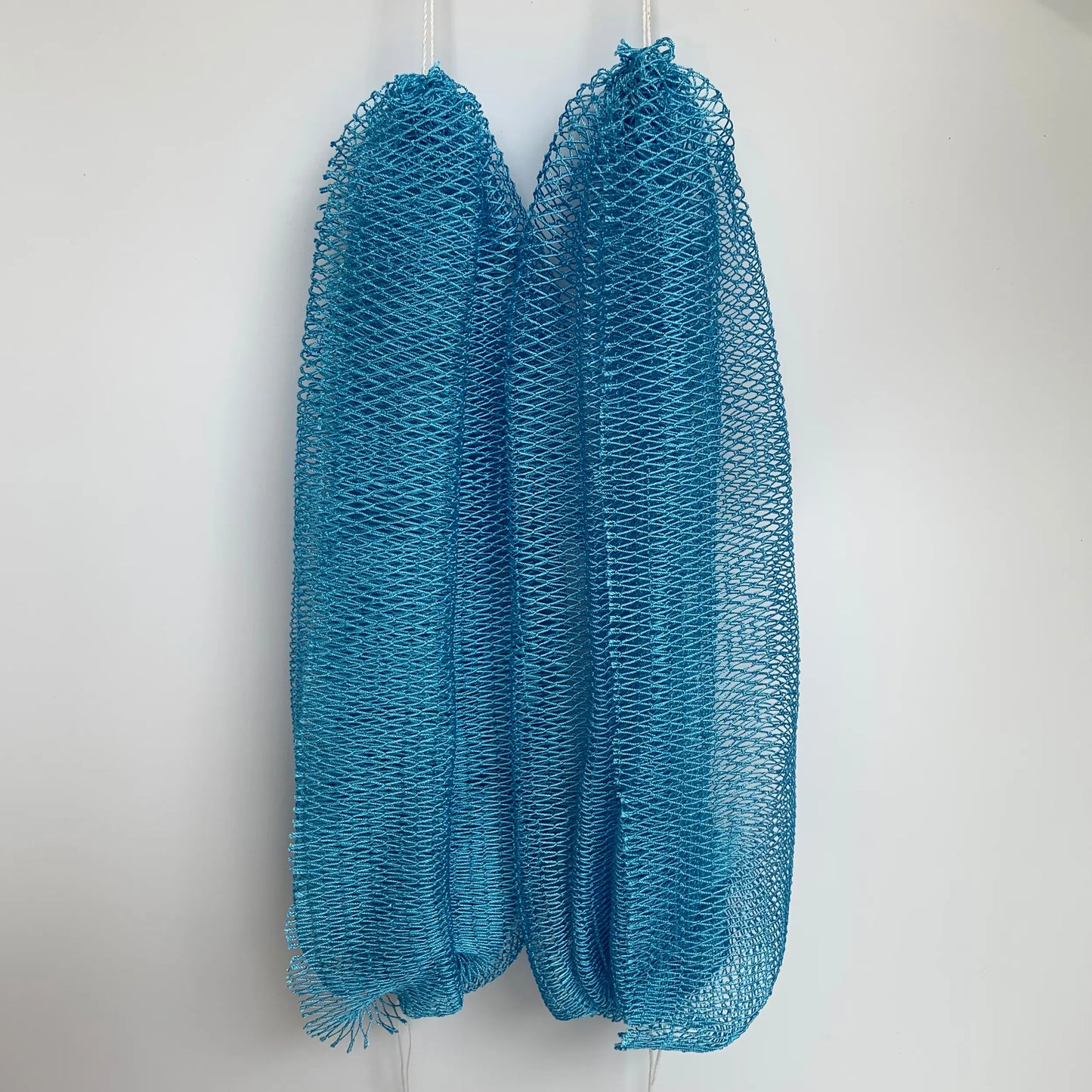 Authentic African Exfoliating Net Bath Sponge