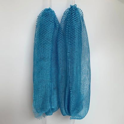 Authentic African Exfoliating Net Bath Sponge