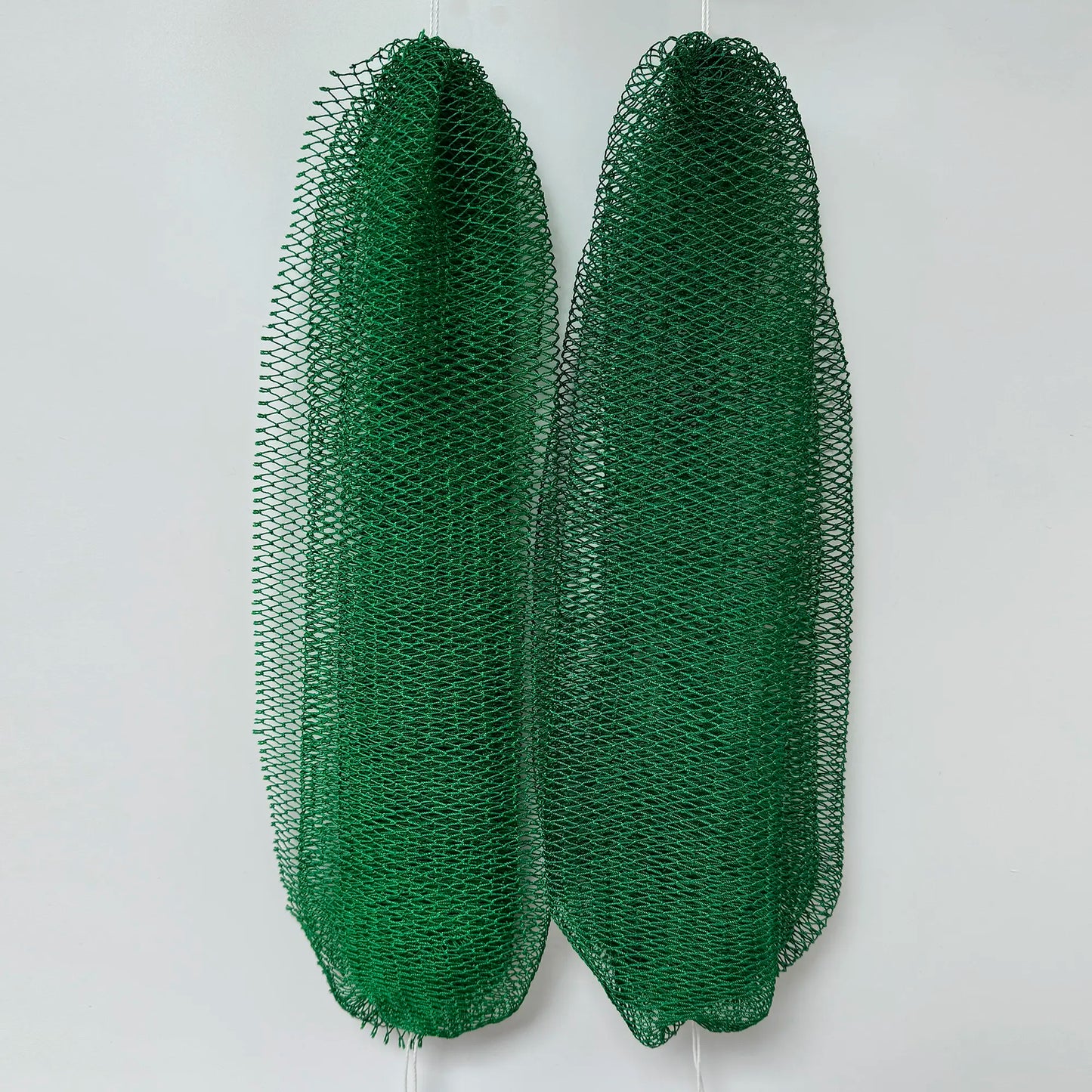 Authentic African Exfoliating Net Bath Sponge