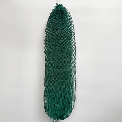 Authentic African Exfoliating Net Bath Sponge