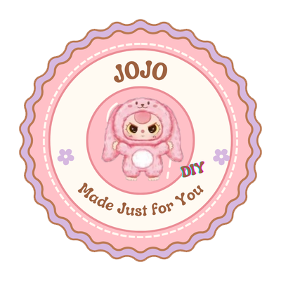 JoJo Online