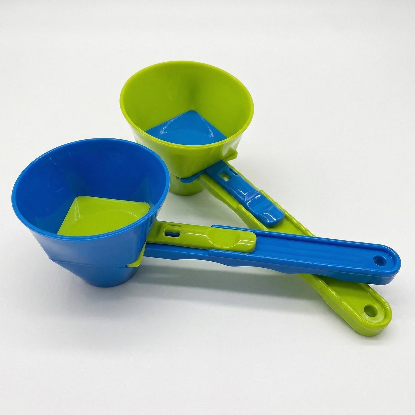 [Buy 1 Get 2 Free] Multi Purpose Spoon&Funnel&Scoop High Quality Funnel for Pre Workout Creatine Powder Formula Coffee Scoop & Funnel Fits bottle necks up to 1.1 inches