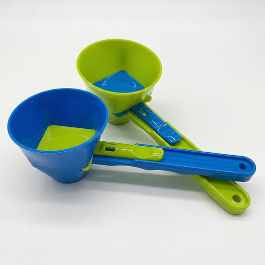 [Buy 1 Get 2 Free] Multi Purpose Spoon&Funnel&Scoop High Quality Funnel for Pre Workout Creatine Powder Formula Coffee Scoop & Funnel Fits bottle necks up to 1.1 inches