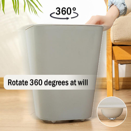 8 Counts Self Adhesive Mini Caster Wheels，360 Degree Rotation,durable,Strong Load Low Noise Self Caster Wheels