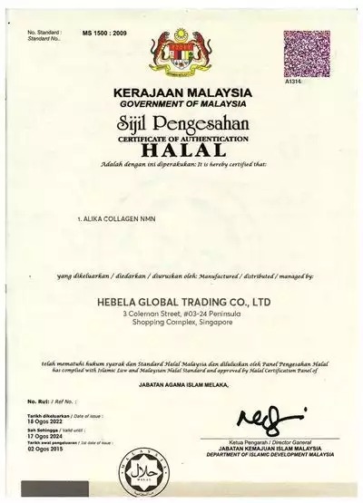 TEH HERBA YX 9 RAS